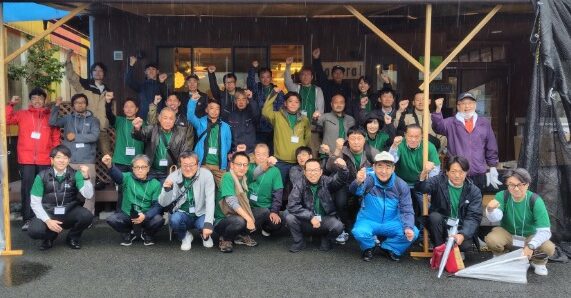 第21回なかがわまつりレポート！①