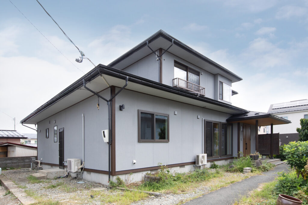 ＊＊縁が繋がるリノベーション＊＊